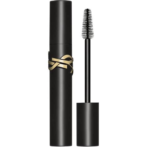 yves st laurent lash clash.